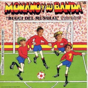 Bugui Del Mundial