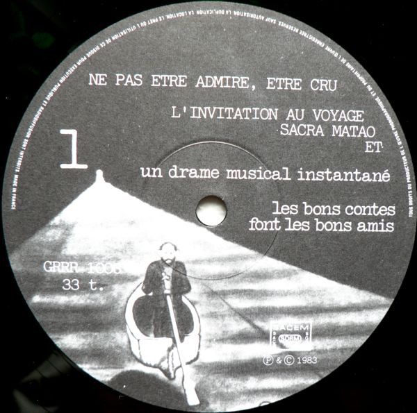 Les Bons Contes Font Les Bons Amis