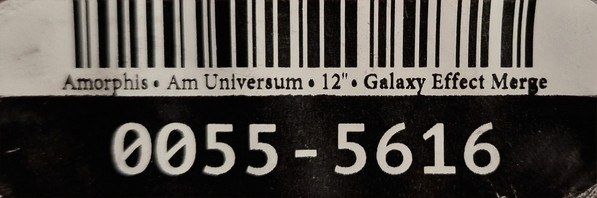 Am Universum