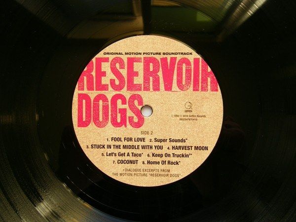 ce7377ed1e13ce17e5f57908392f572b56c199f5_0_0.jpeg Reservoir Dogs (Original Motion Picture Soundtrack)