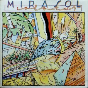 Mirasol Colores