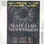 Marchas Nupciales
