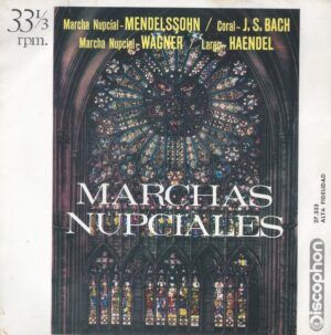 Marchas Nupciales