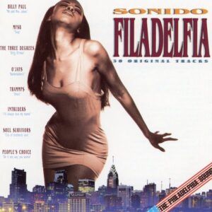 Sonido Filadelfia (30 Original Tracks)