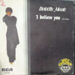 I Believe You / Love Me