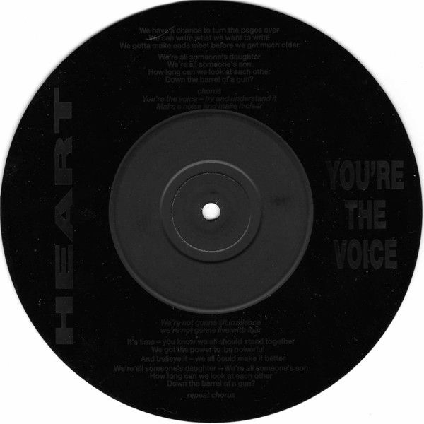 cf2d1950b4b9e940aea40b8ba970aa7e18f5e577_0_0.jpeg You're The Voice