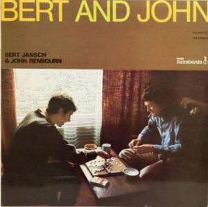 Bert And John