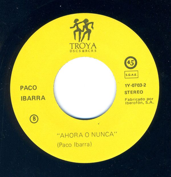Ahora O Nunca