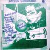 Skydog · Commando