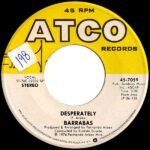 Desperately / It