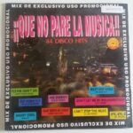 d0906af1ef657887abbda314053badbdee38daaf_0_0.jpeg ¡¡¡Que No Pare La Musica!!! 44 Disco Hits