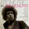 Stone Free (A Tribute To Jimi Hendrix)