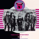 There's A Brand New World