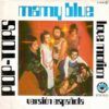 Mamy Blue / Love Motion (Versión Española)