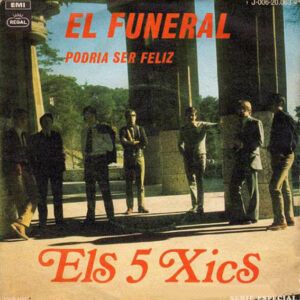 El Funeral