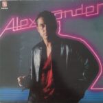 Alex Ander