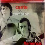 El Cante De Camarón
