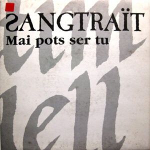 Mai Pots Ser Tu