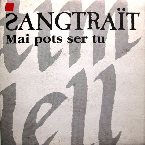 Mai Pots Ser Tu