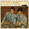 Los "Blue Diamonds" Cantan En Español
