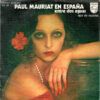 Paul Mauriat En España