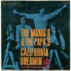 Monday, Monday / California Dreamin'