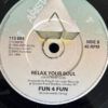 Relax Your Soul