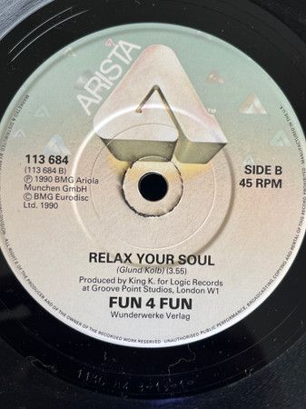 Relax Your Soul