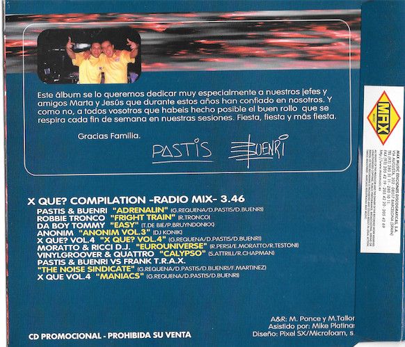 d2821ee55f90d9db2618cfe96da9a57bf12783f8_0_0.jpeg X Que? Compilation