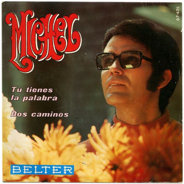 Tu Tienes La Palabra / Dos Caminos
