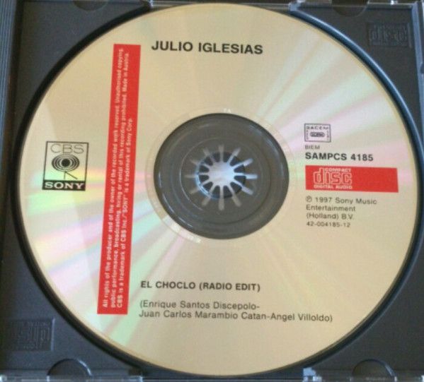 El Choclo Mix