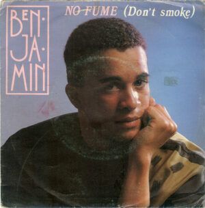 No Fume (Don't Smoke)