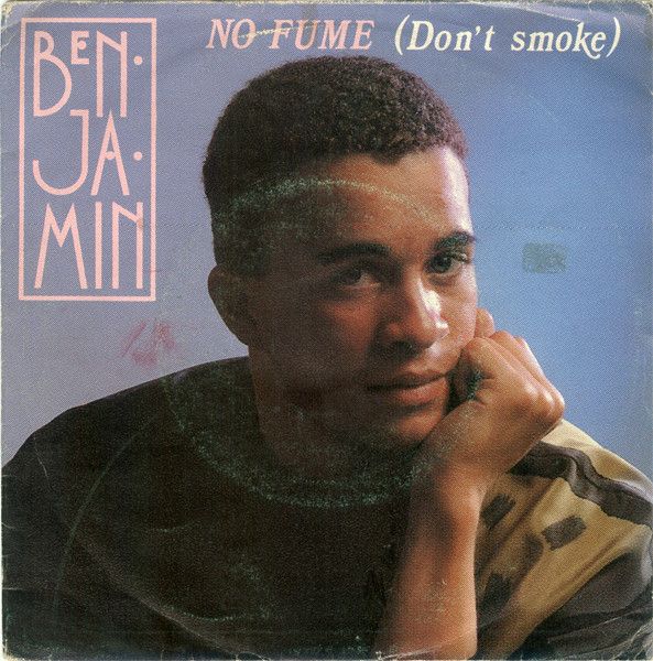No Fume (Don't Smoke)