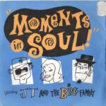 Moments In Soul