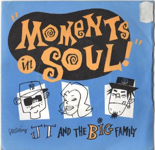 Moments In Soul