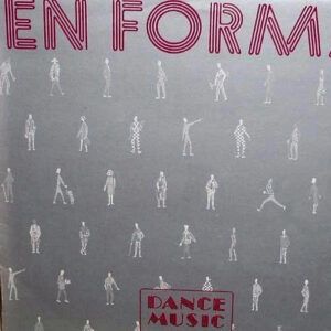 En Forma / Dance Music Vol. 3