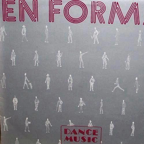 En Forma / Dance Music Vol. 3