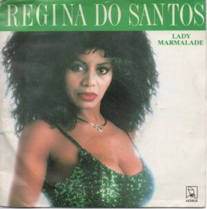 Lady Marmalade