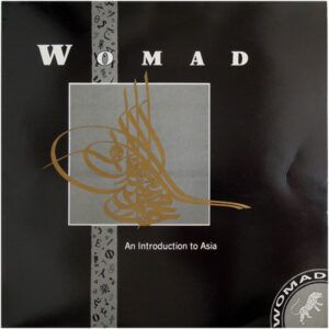WOMAD Volume Four: An Introduction To Asia 1