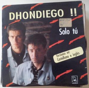 Solo tú