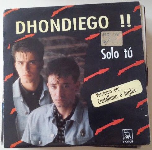 Solo tú