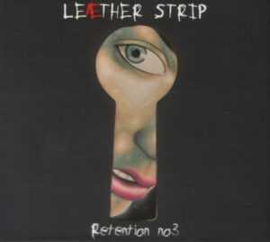 Retention No 3