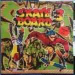 Skateboard 3