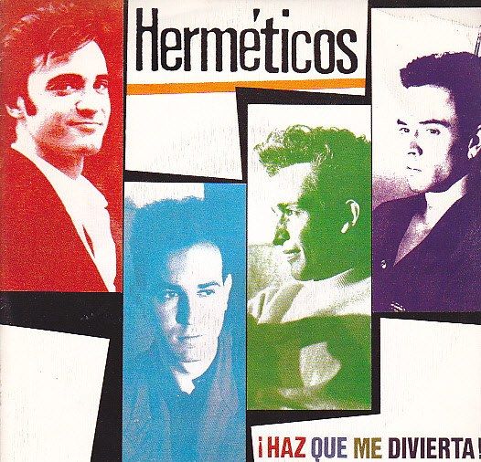 ¡Haz Que Me Divierta!