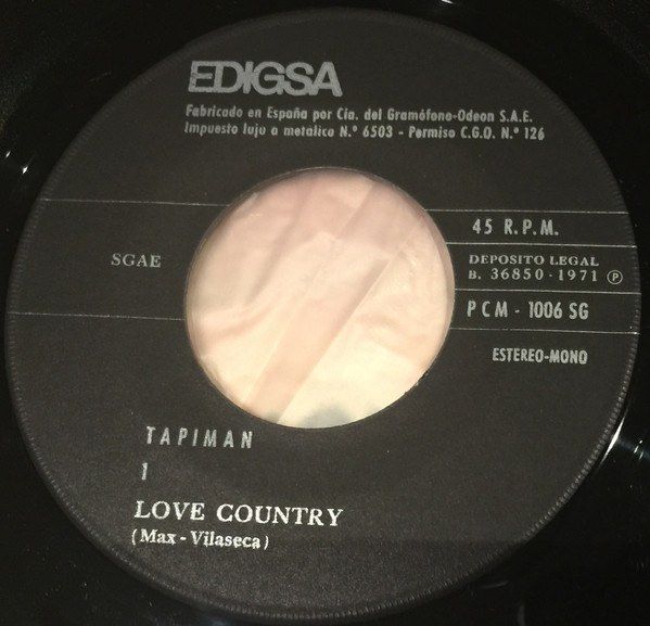 Love Country