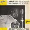 Satch And His Trumpet