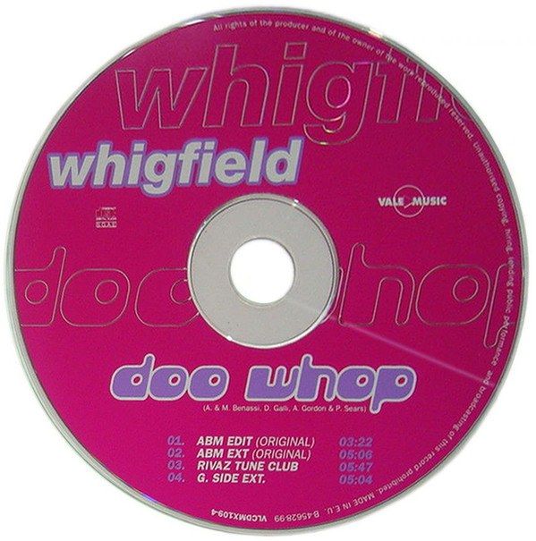 Doo-Whop
