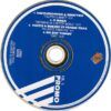 Promo DJ's At Work Vol. 5
