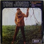 I'm Coming Home / The Lonely One
