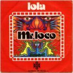 Lola / Marrano Carolino